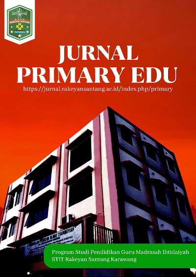 					View Vol. 3 No. 3 (2025): Oktober
				