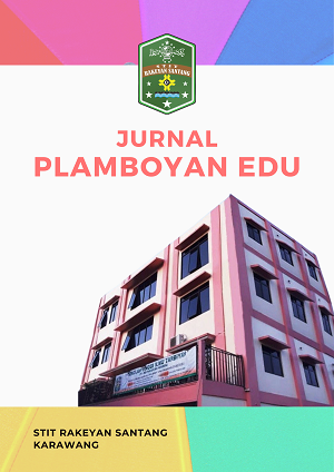 					View Vol. 3 No. 2 (2025): Juni
				